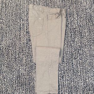 Calvin Klein lightweight pants